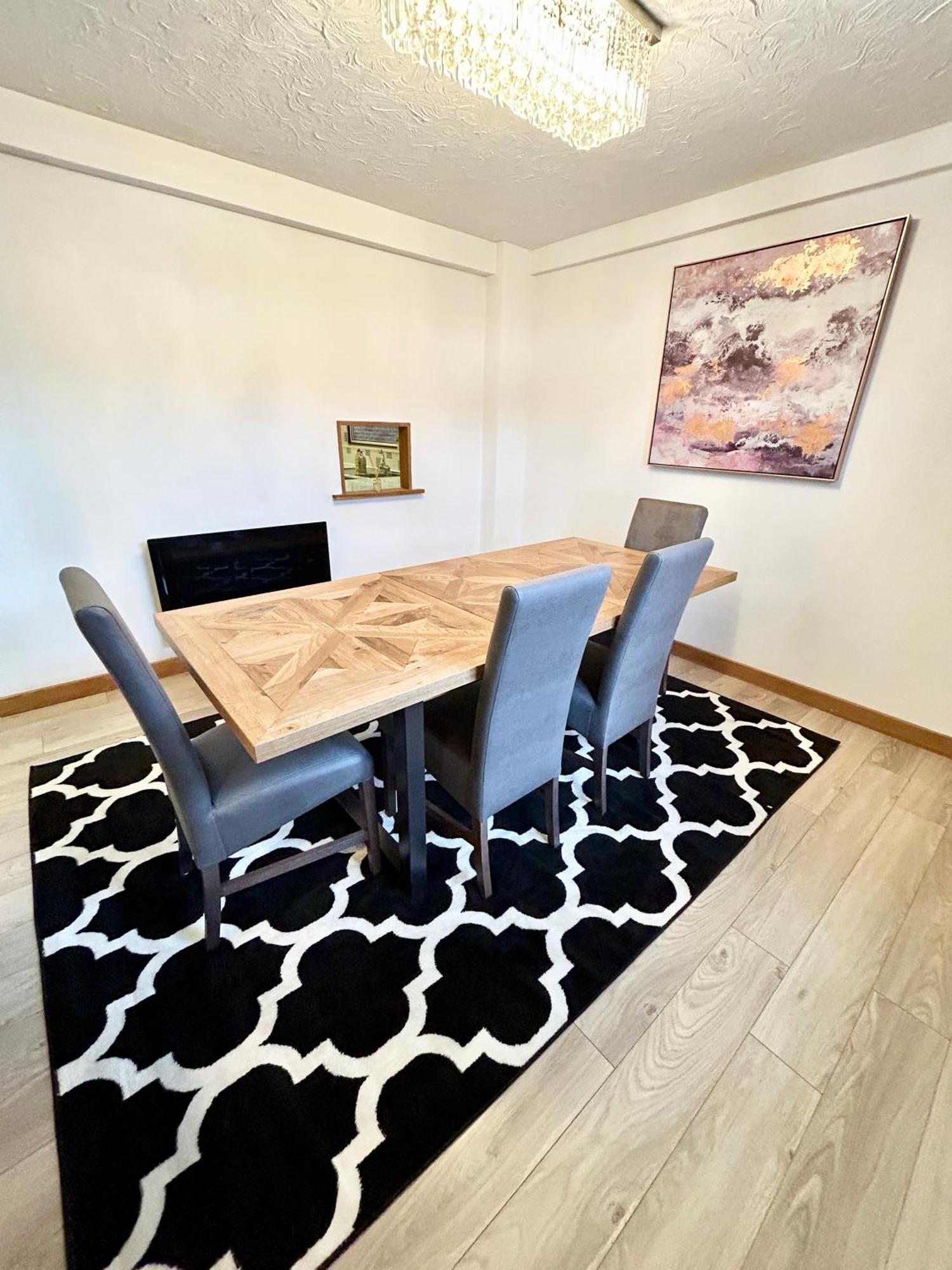 Spacious 3 Bedroom Apartment Close To Marina, 2 Parking Spaces, Kingsize Or Single Beds Southampton Zewnętrze zdjęcie